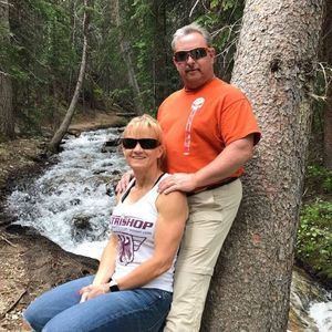 Meet your Posher, Angela